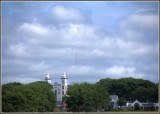 Stella Maris From Afar