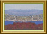 Cape Breton Island ~ Along The Highway