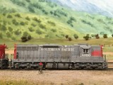 SD9Es
