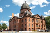 The Renville County Courthouse and Jail