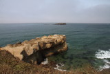 Devils Punchbowl State Natural Area, Otter Rock