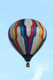 29th Annual Great Prosser Balloon Rally (2018)