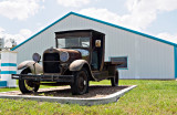 1928 Model AA Ford P\U