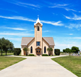 St. Ann Catholic Church. Est 1906