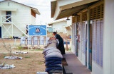Security police barracks 2