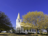 Prince of Peace Church, View 2