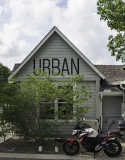 Urban Restaurant