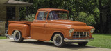 1957 Chevy B3100