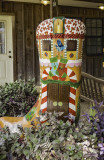 Gingerbread House by Lynn Meyers