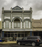 Hearne, Texas (A gallery)
