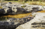 McKinney Falls State Park, Selected images. (A gallery)