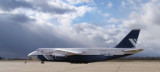 Russian C-5 Aircraft