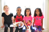 Anya Turns 6