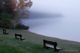Solitude on Petes Lake