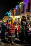 Oaxaca Celebration