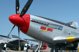 P-51 Mad Max