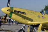 P-51 Ole Yeller