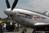 P-51 Kwitcherbitchin