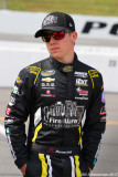 John Hunter Nemechek