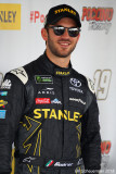 Daniel Suarez