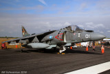 AV-8B Harrier (VMA-231)