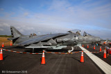 AV-8B Harrier (VMA-231)