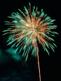 Feuerwerk Theresienfest Hildburghausen 2018 2