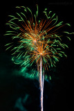 Feuerwerk Theresienfest Hildburghausen 2018 15