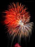 Feuerwerk Theresienfest Hildburghausen 2018 18