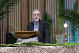 Palm Sunday, April 9, 2017 - Third Lesson - Mike S #2