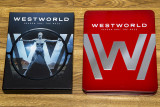 11/8/2017  Westworld season One: The Maze