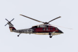 US Navy Sikorsky MH-60S Seahawk 165760 70-2661