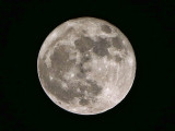Super moon