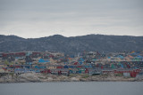 Ilulissat - iceberg capital of the Atlantic