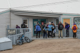 Pond Inlet, Nunavut - The library