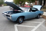 Brian Krones 1968 Tempest
