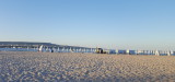 Asparuhovo beach near Varna