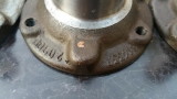 901 LSD Output Flange Comparison - Photo 4