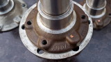 915/916 LSD Output Flange vs 901 LSD Output Flange Comparison - Photo 10