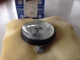 914 Hella Clear Driving Lamps, OEM, NOS pn 914.631.131.10 - Photo 4