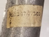 906 Steering Wheel Shaft, Aluminum, p/n 906.347.073.00 (20180303) - Photo 2