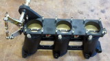 911 RSR 2.8 High Butterfly Throttle Bodies OEM Set #2 - Photo 28