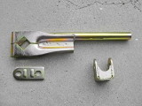 914-6 GT Front Sway Bar Drop Link Kit - Photo 2