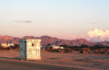 Welcome to Slab City