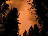 Fire in the Sky