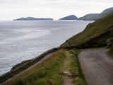 0755: Towards the Blasket Islands