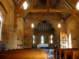 St Michaels Chapel