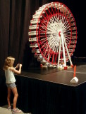 Photographing the Ferris Wheel