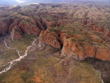 0795: Southern edge of the Bungle Bungles