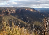 West Side of Narrow Neck